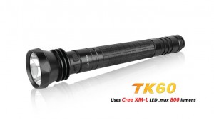 Fenix TK60